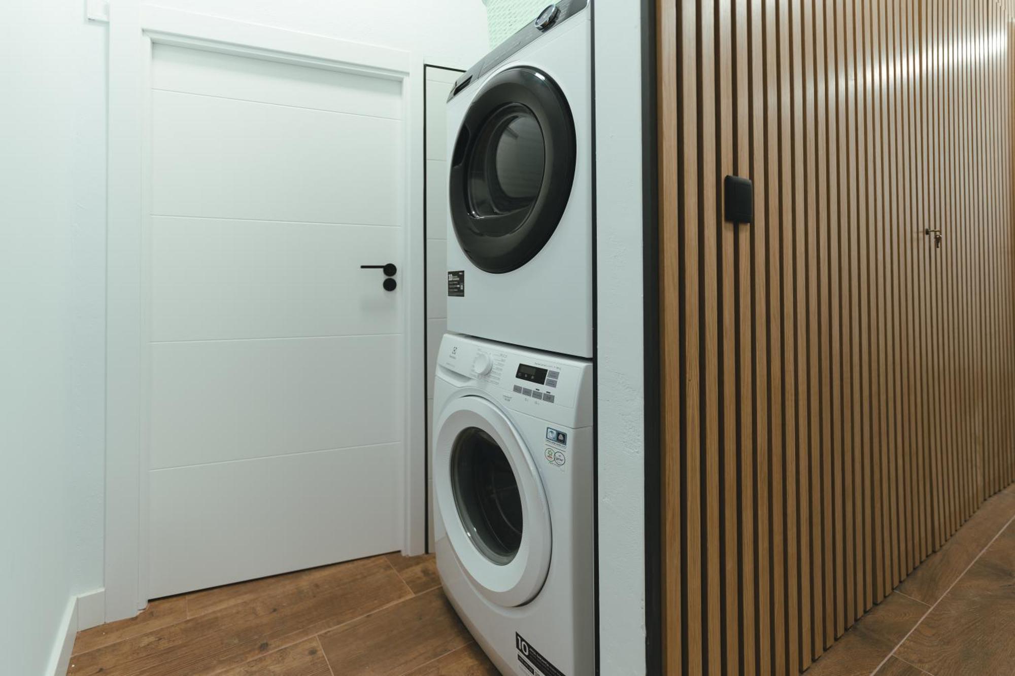 Macarena Suites Caces Kültér fotó