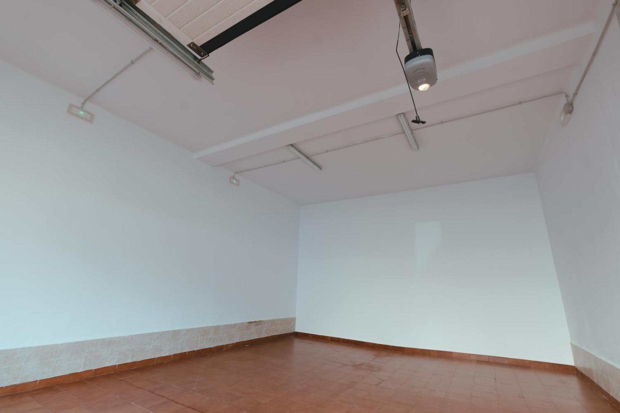 Macarena Suites Caces Kültér fotó